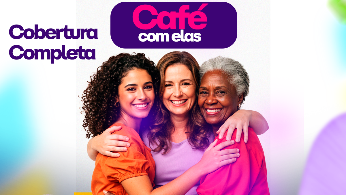 Câmara de Baldim realiza “Café com Elas” em homenagem ao Mês da Mulher”